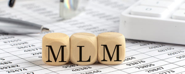 marketing de réseau MLM